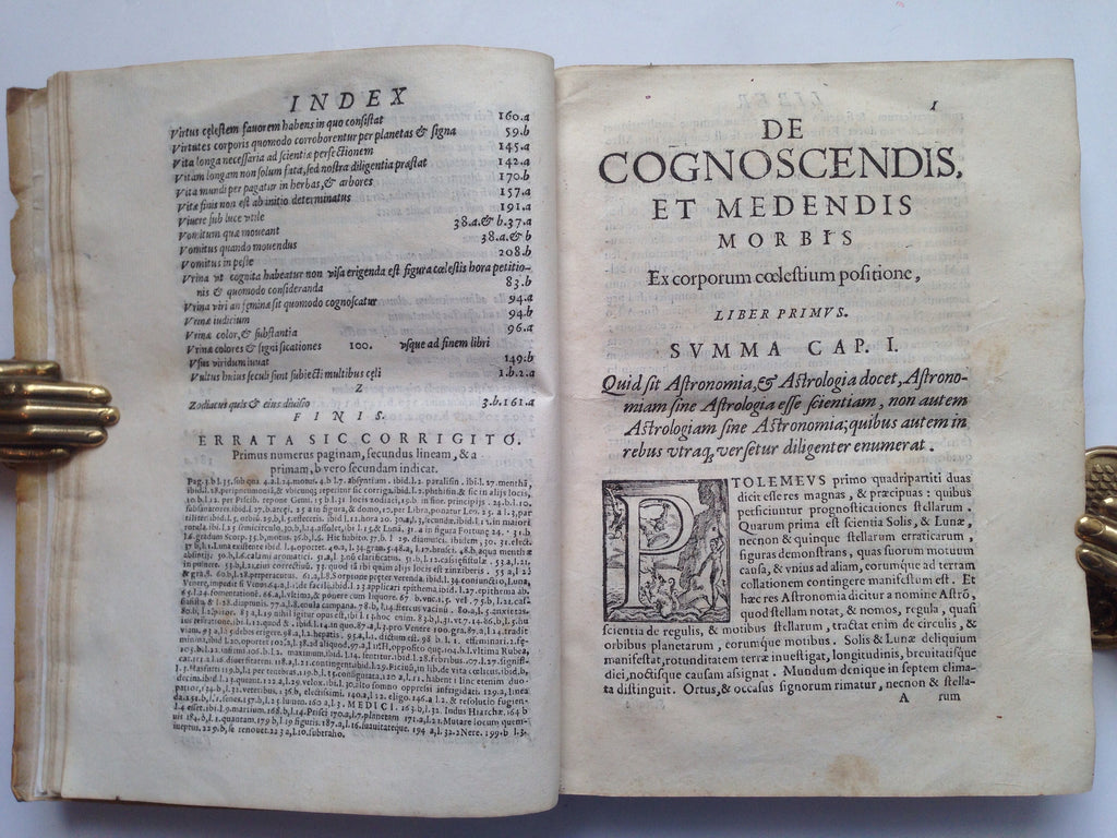 VIRDUNG VON HASSFURT, Johannes.