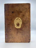 EADMER OF CANTERBURY; SELDEN, John, ed.
