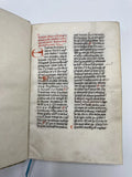 ANTONINUS FLORENTINUS