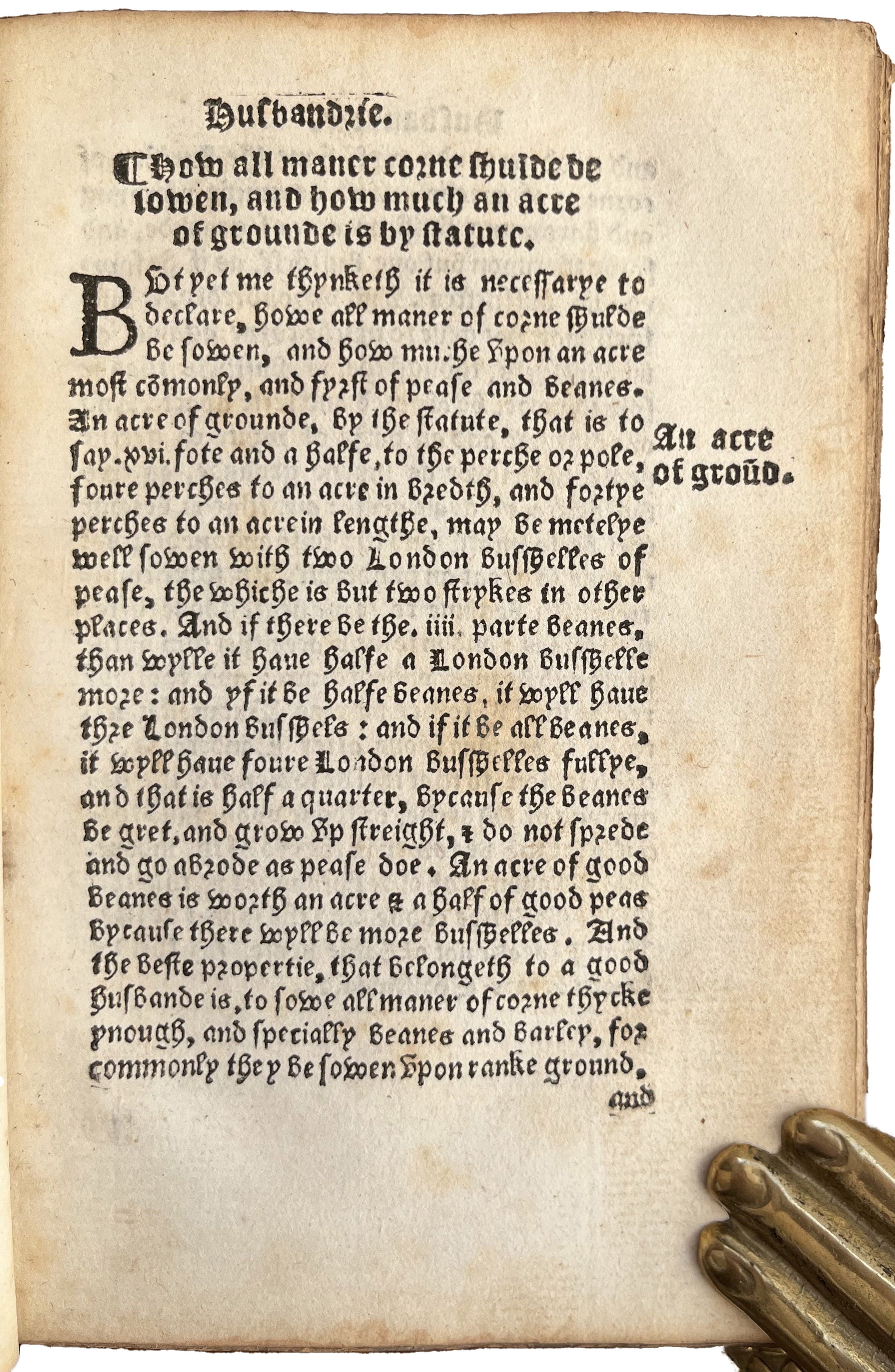 FITZHERBERT John.