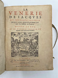 DU FOUILLOUX, Jacques