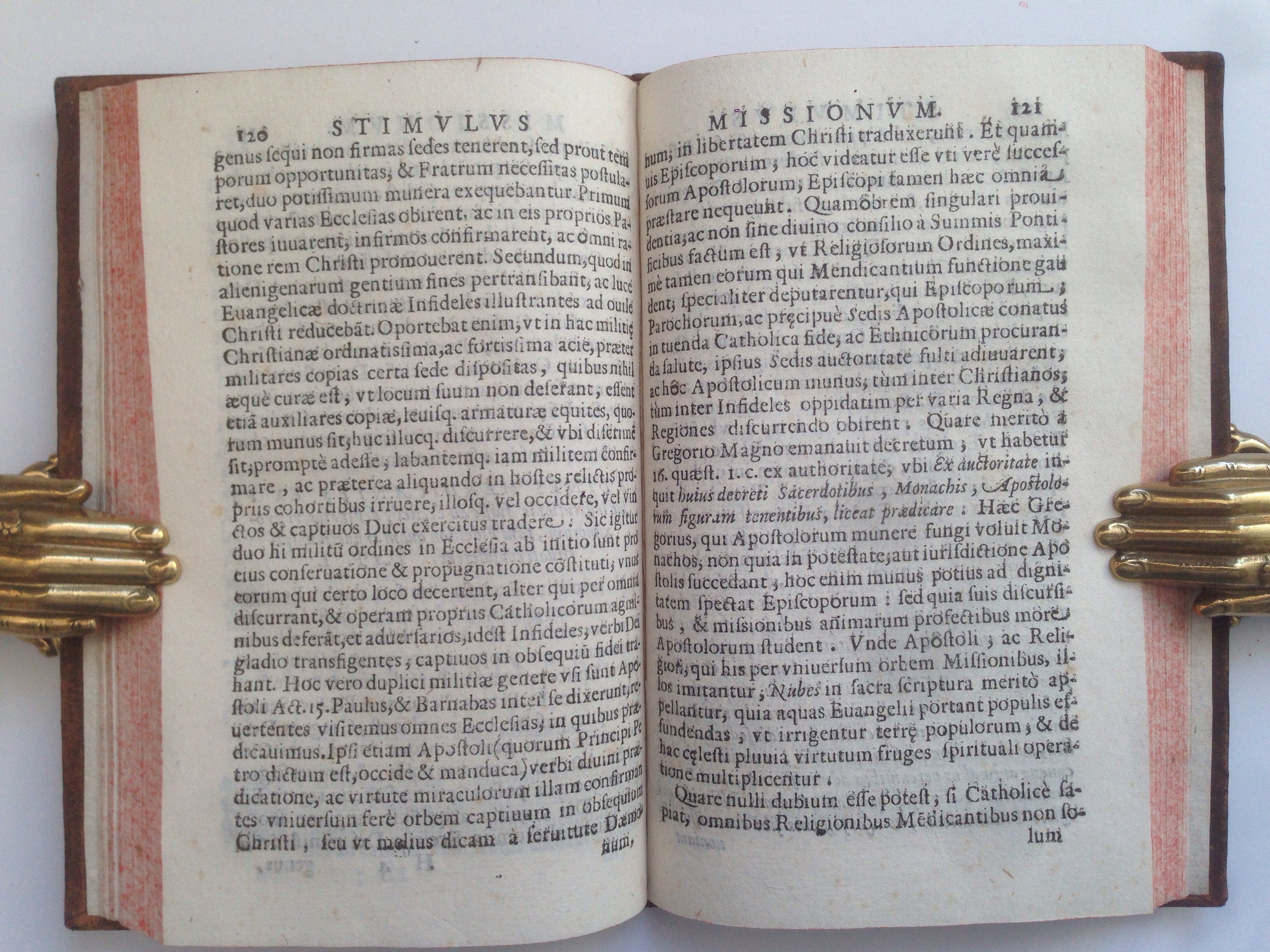 THOM√ÅS, de Jes√∫s