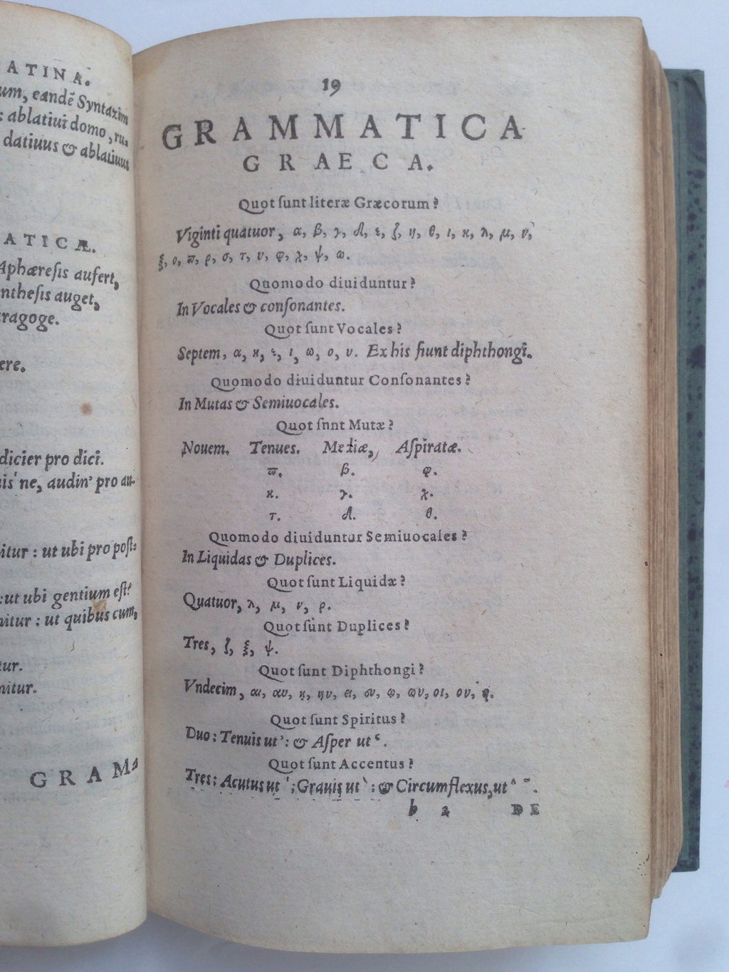 FREIG, Johannes Thomas