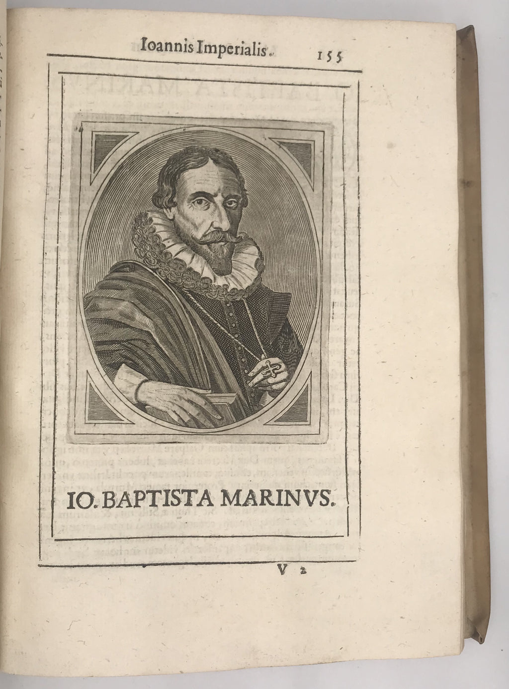 IMPERIALI, Giovanni