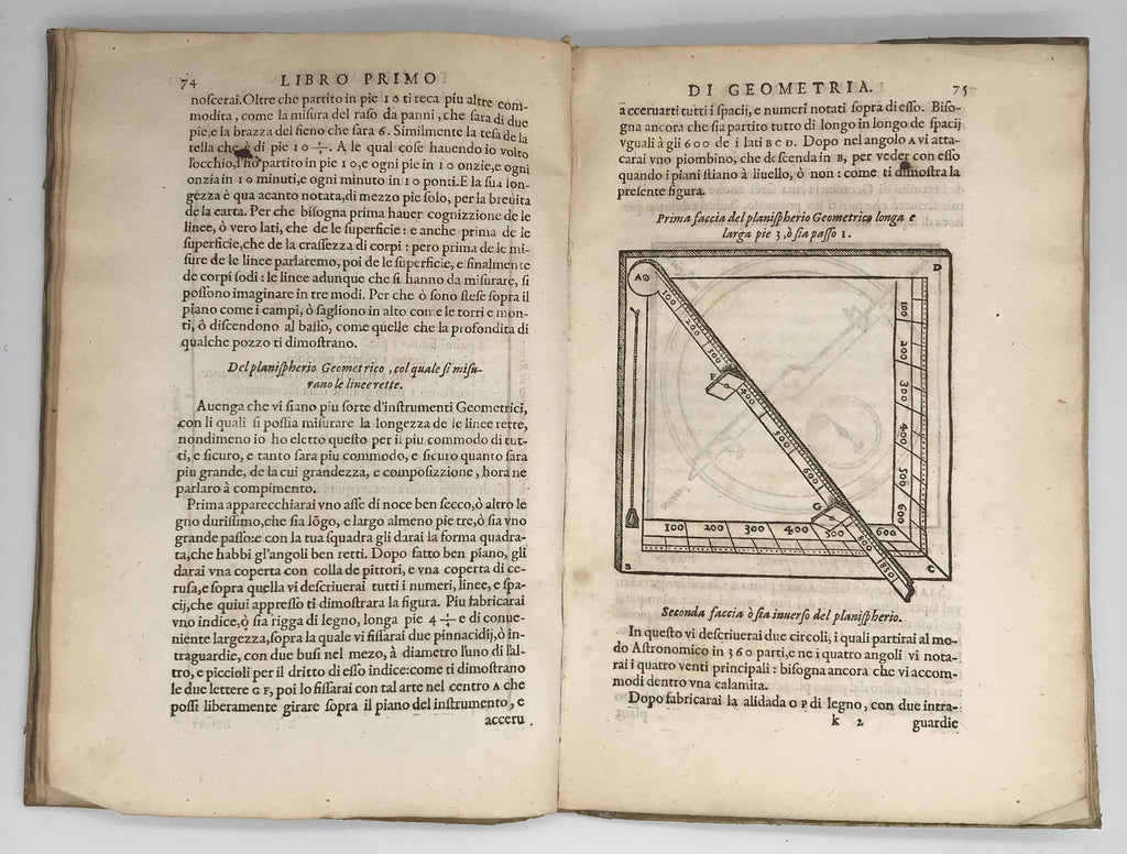 PEVERONE, Giovan Francesco