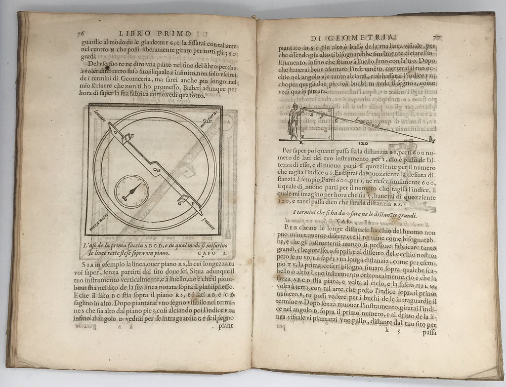 PEVERONE, Giovan Francesco