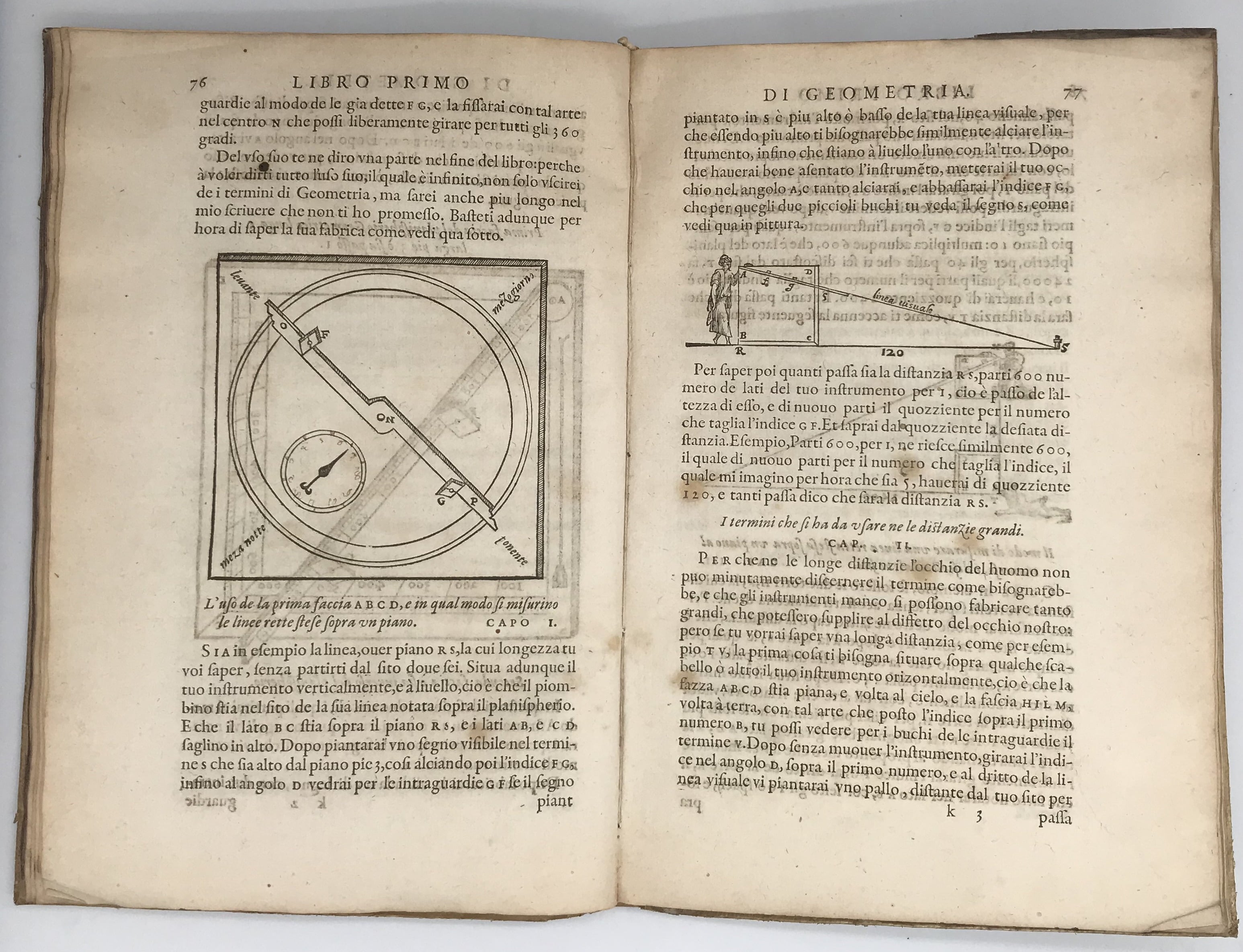 PEVERONE, Giovan Francesco