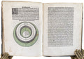 SACROBOSCO, Johannes de. [with] REGIOMONTANUS, Johannes. [and] PURBACH, Georg.