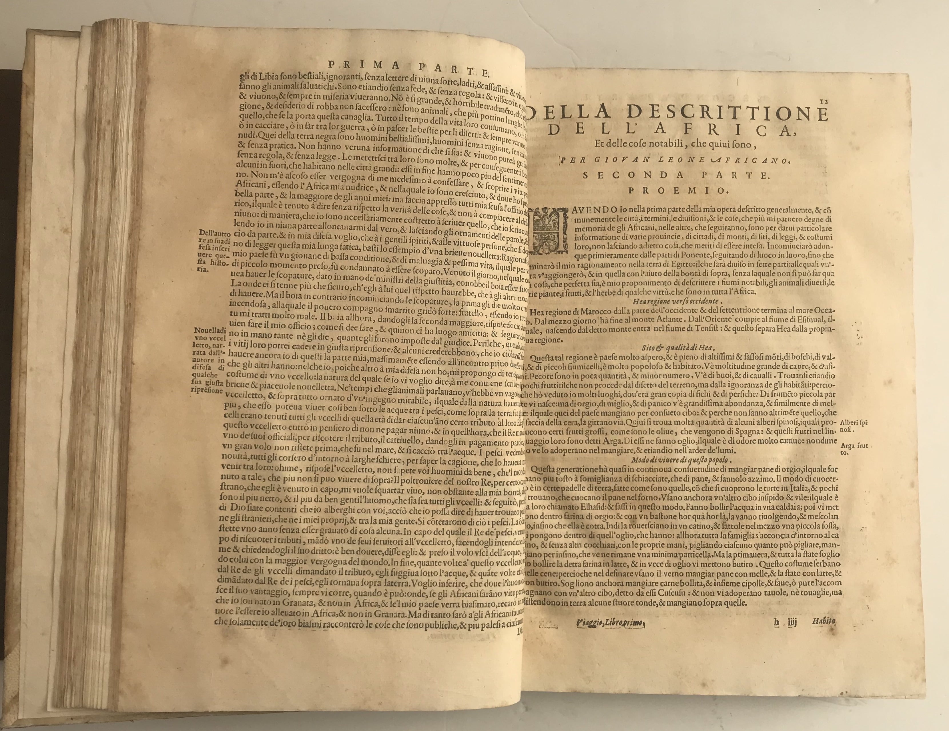 RAMUSIO, Giovanni Battista