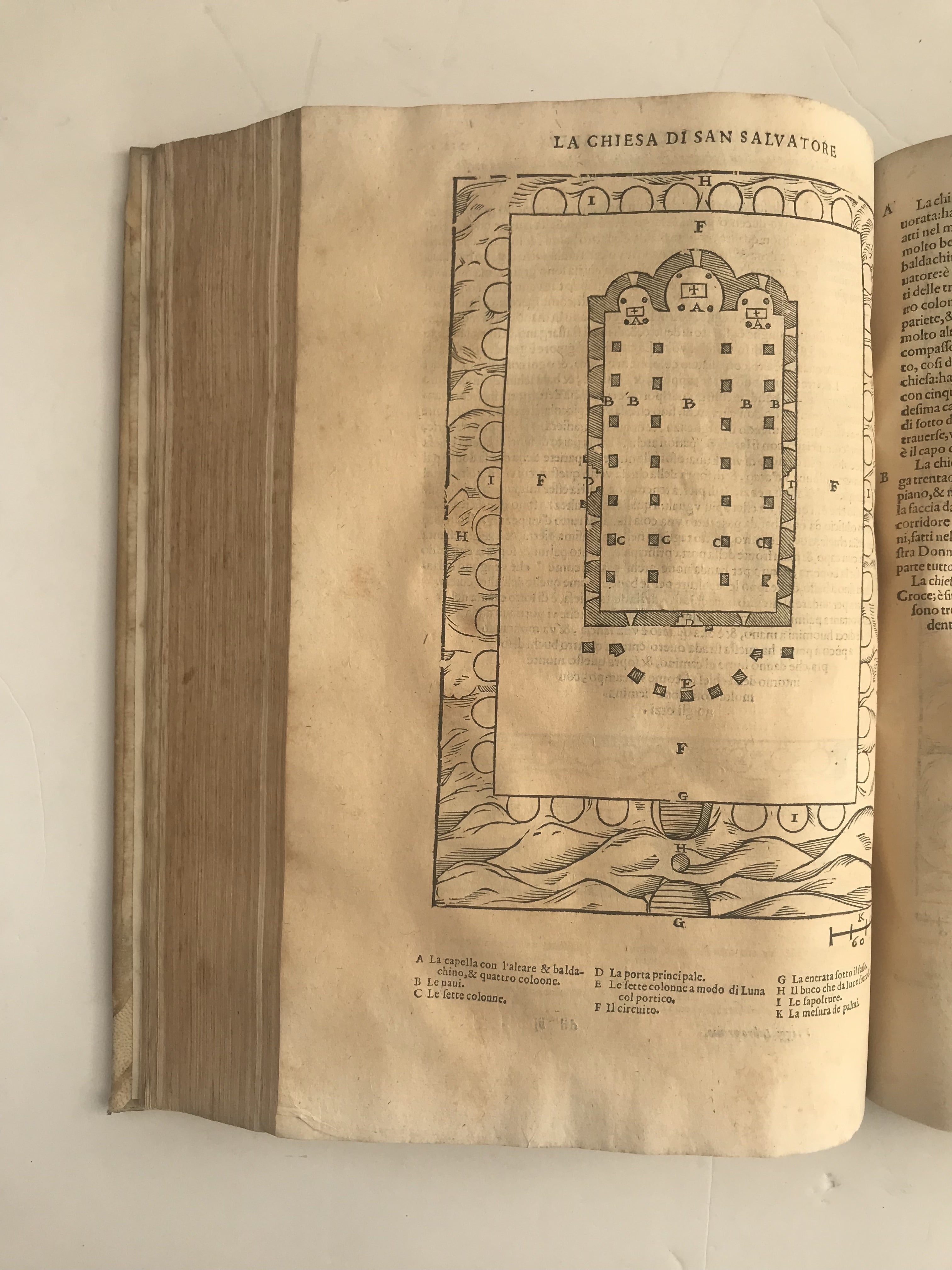 RAMUSIO, Giovanni Battista