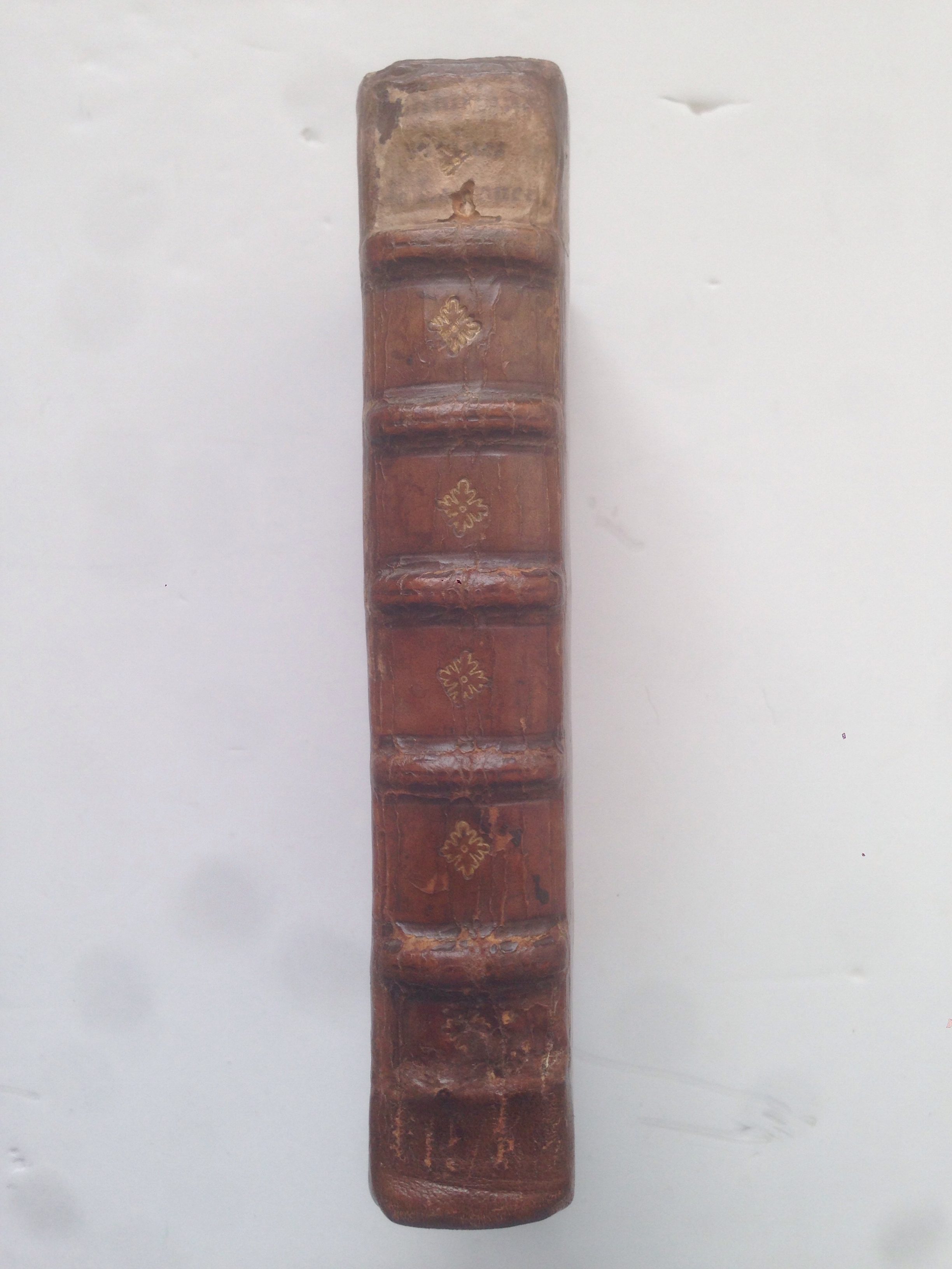 LACTANTIUS, Firmanus