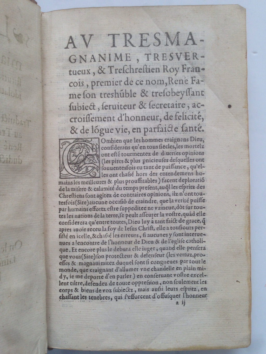 LACTANTIUS, Firmanus