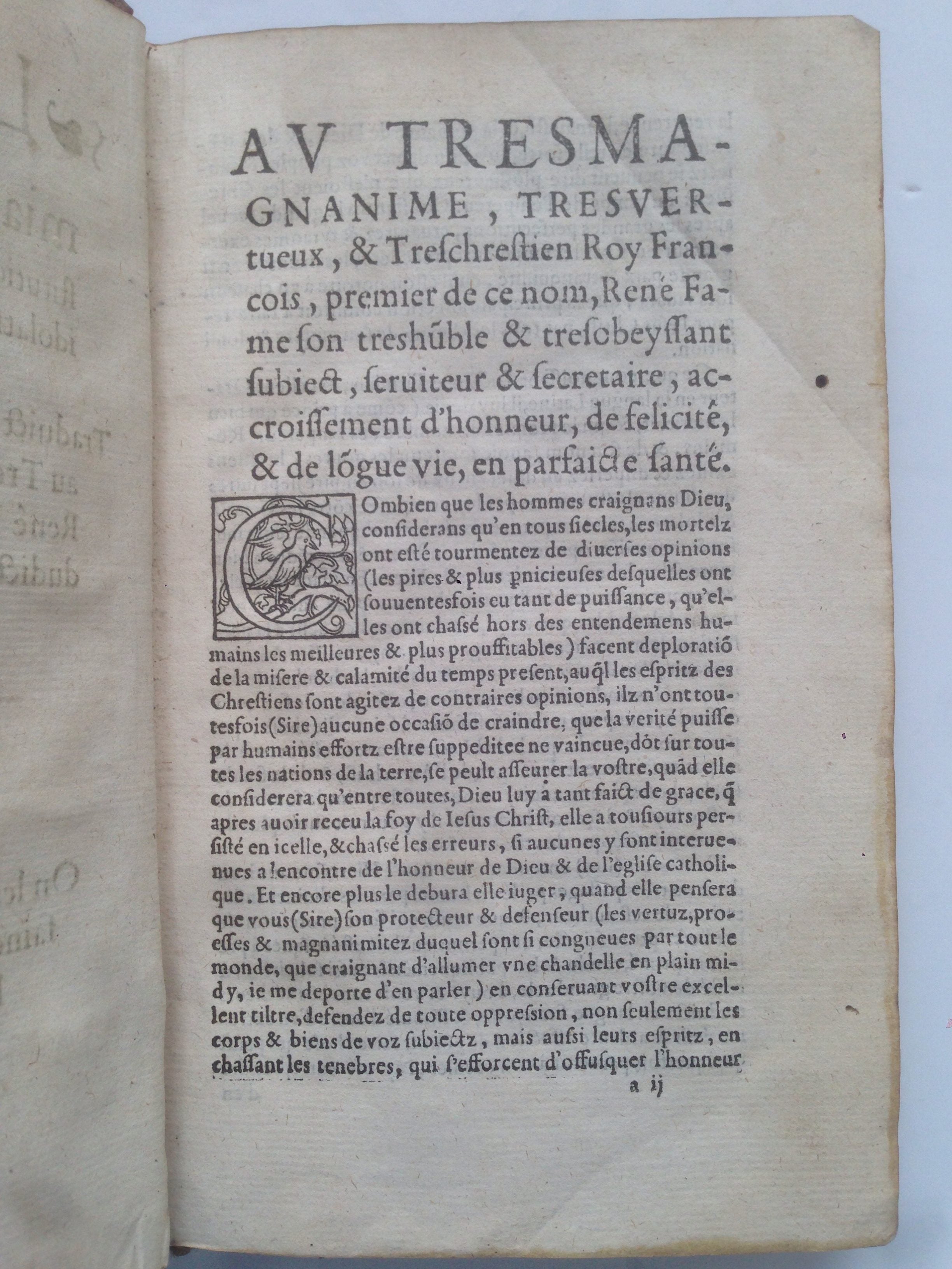LACTANTIUS, Firmanus
