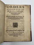 [CHARLES I].