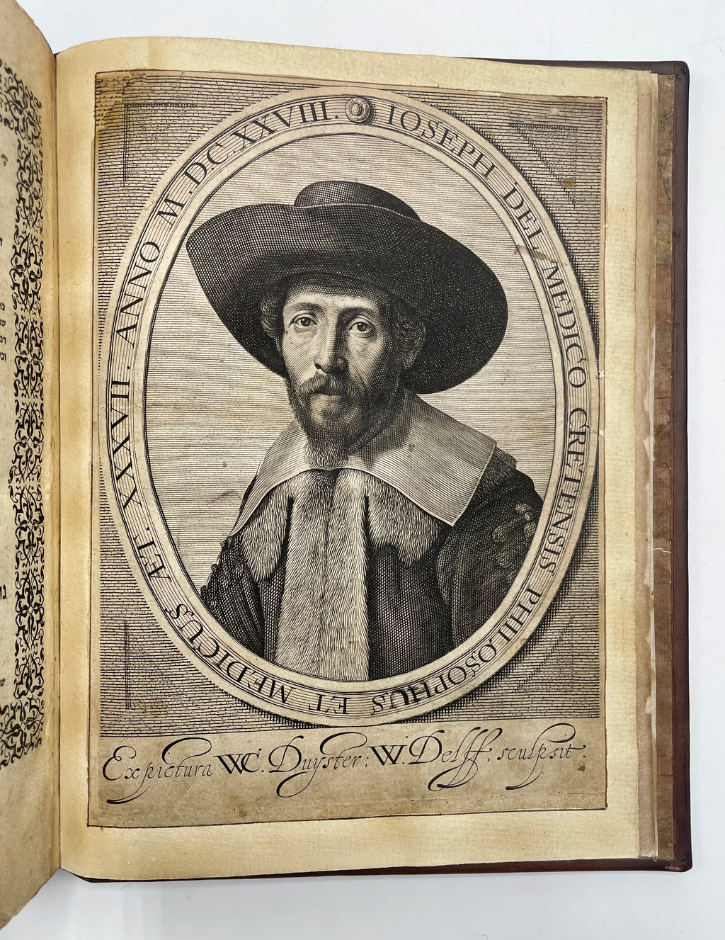 DELMEDIGO, Joseph Solomon.