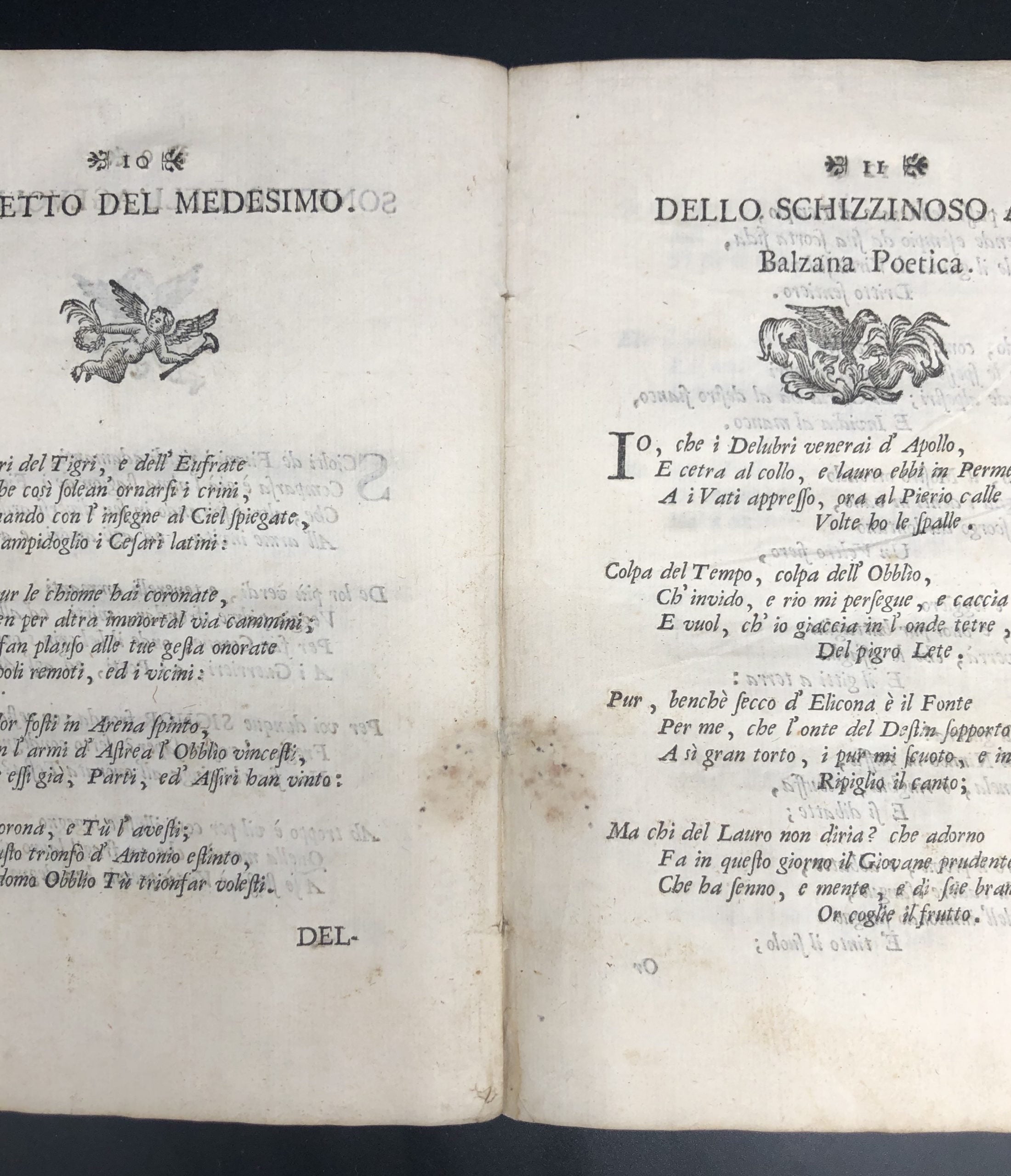 ACCADEMICI TIMIDI