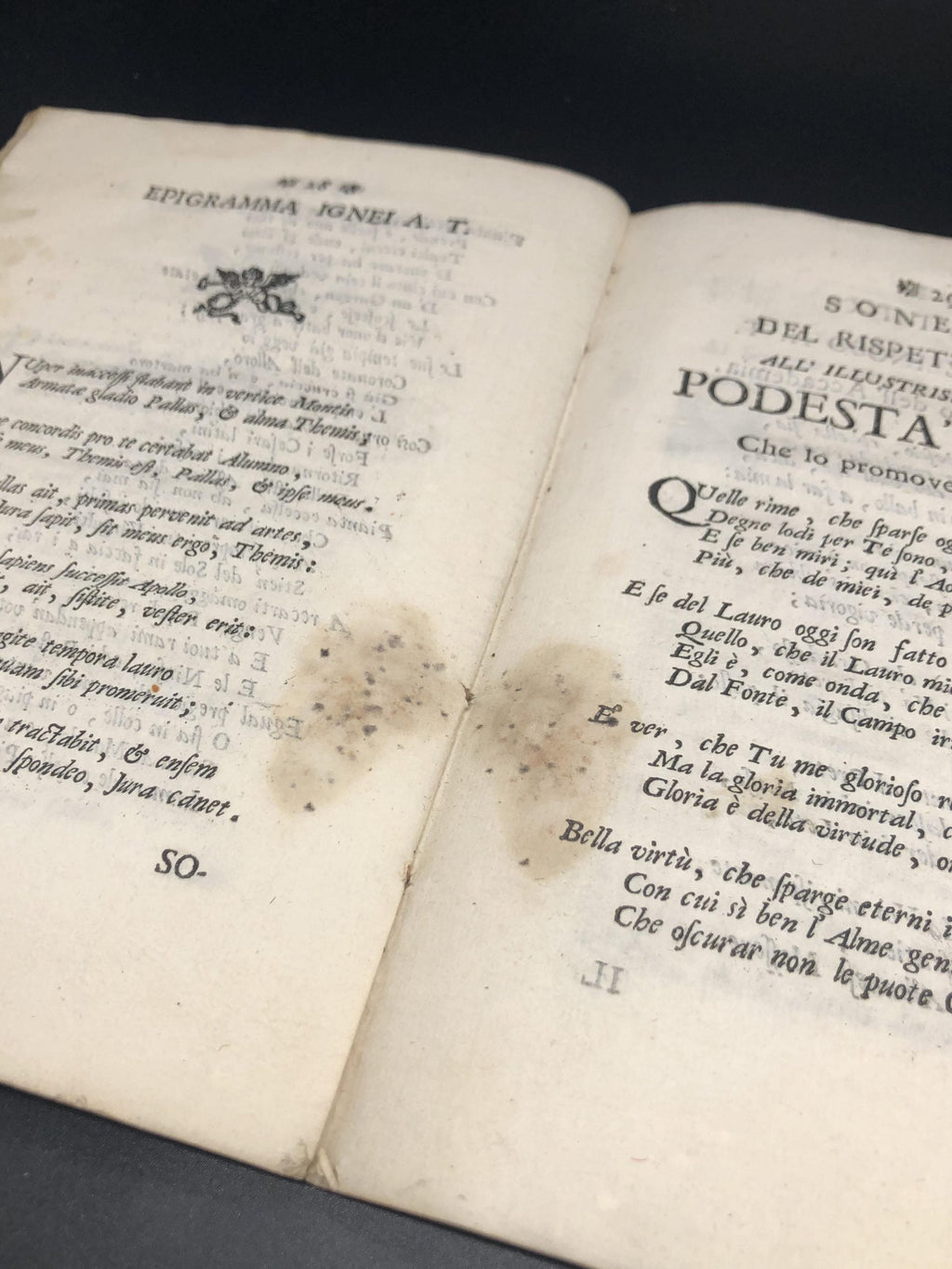 ACCADEMICI TIMIDI