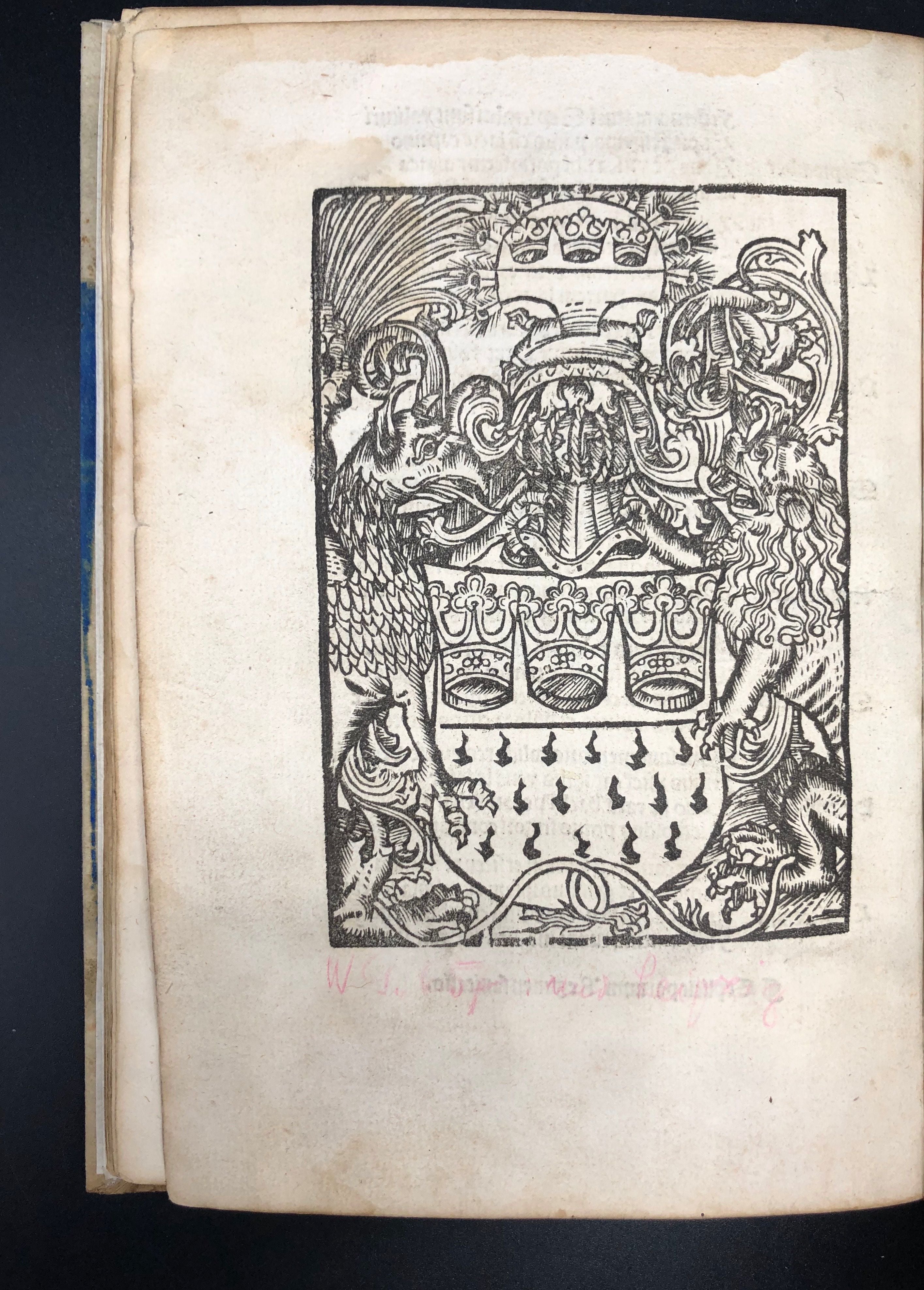 ALBERTUS MAGNUS