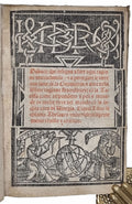 [TAGLIENTE, Giovanni Antonio and Girolamo.]