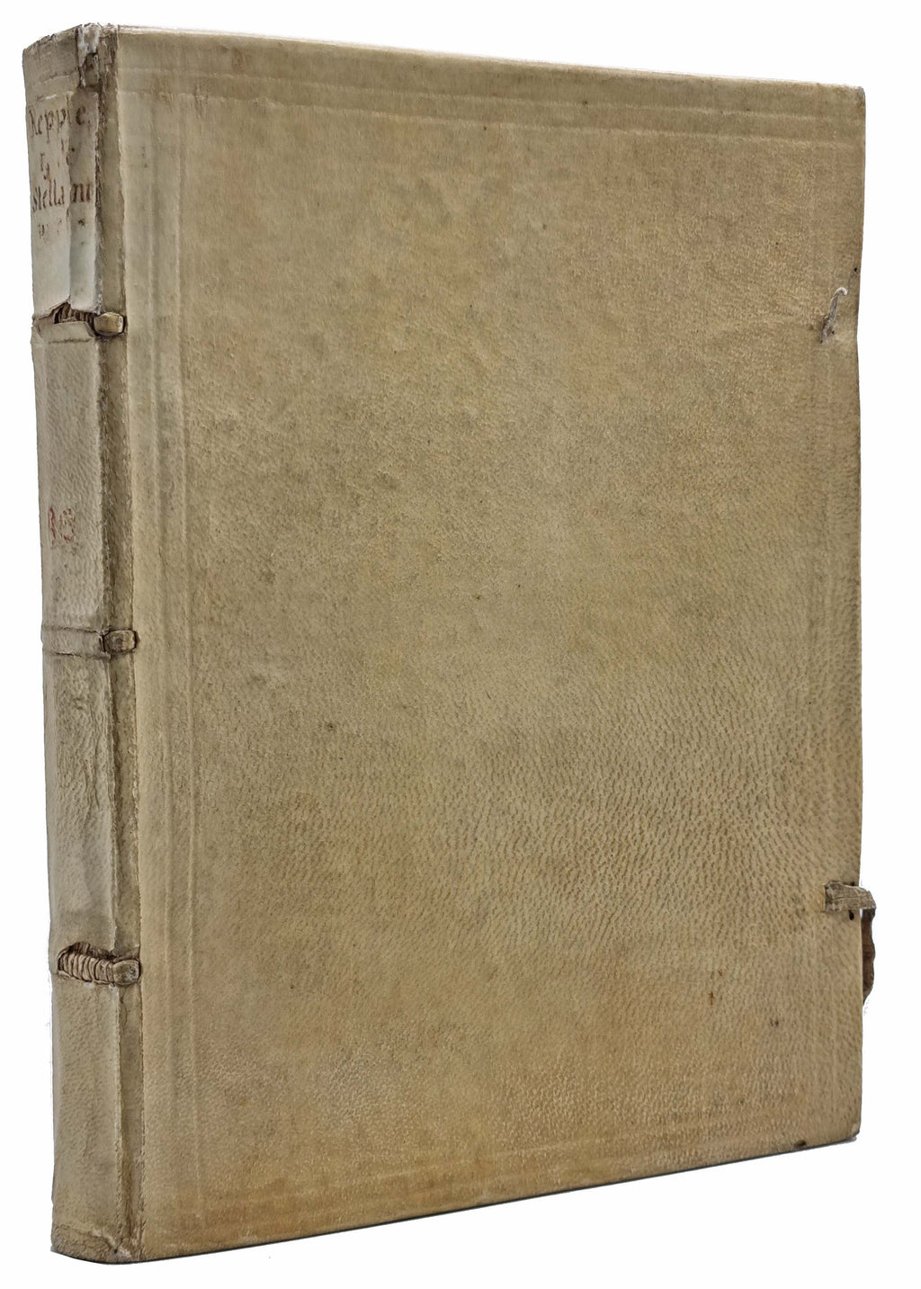 KEPLER, Johannes