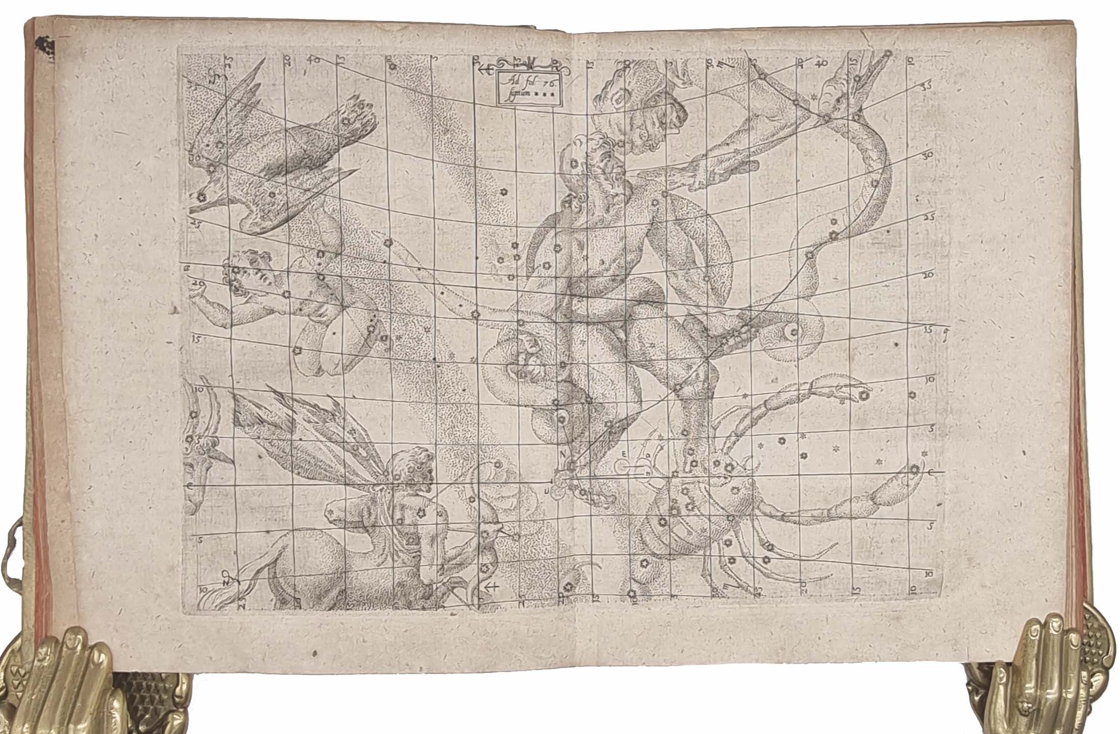 KEPLER, Johannes
