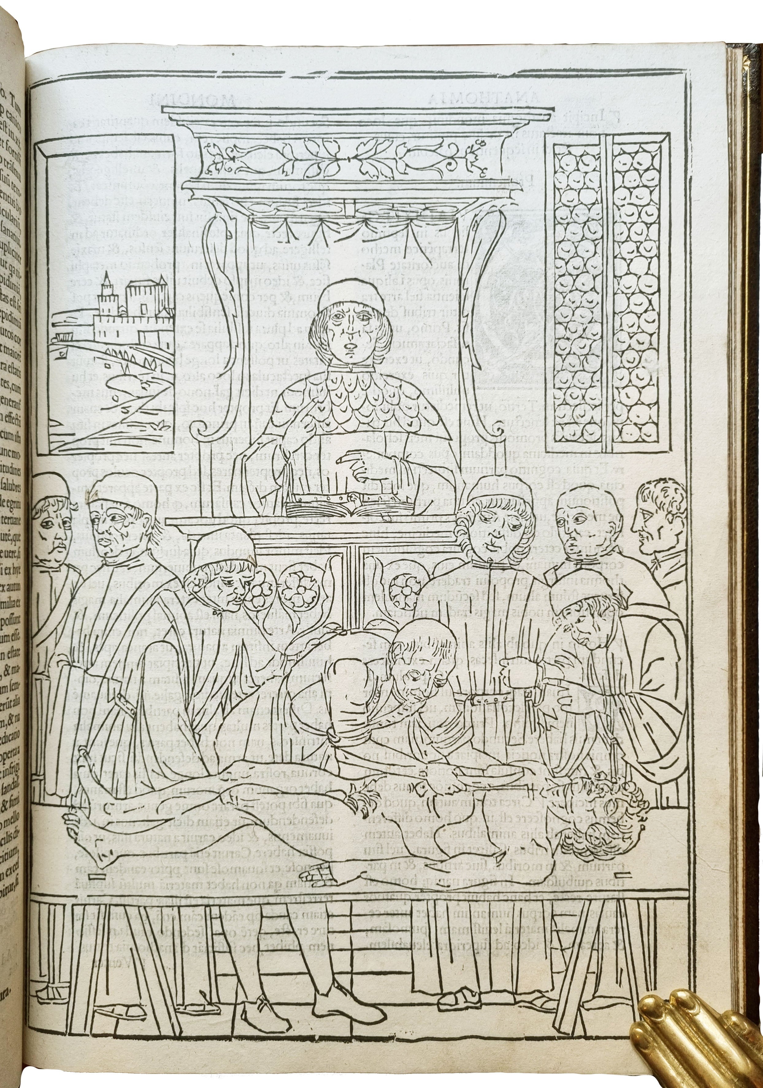 KETHAM, Johannes de