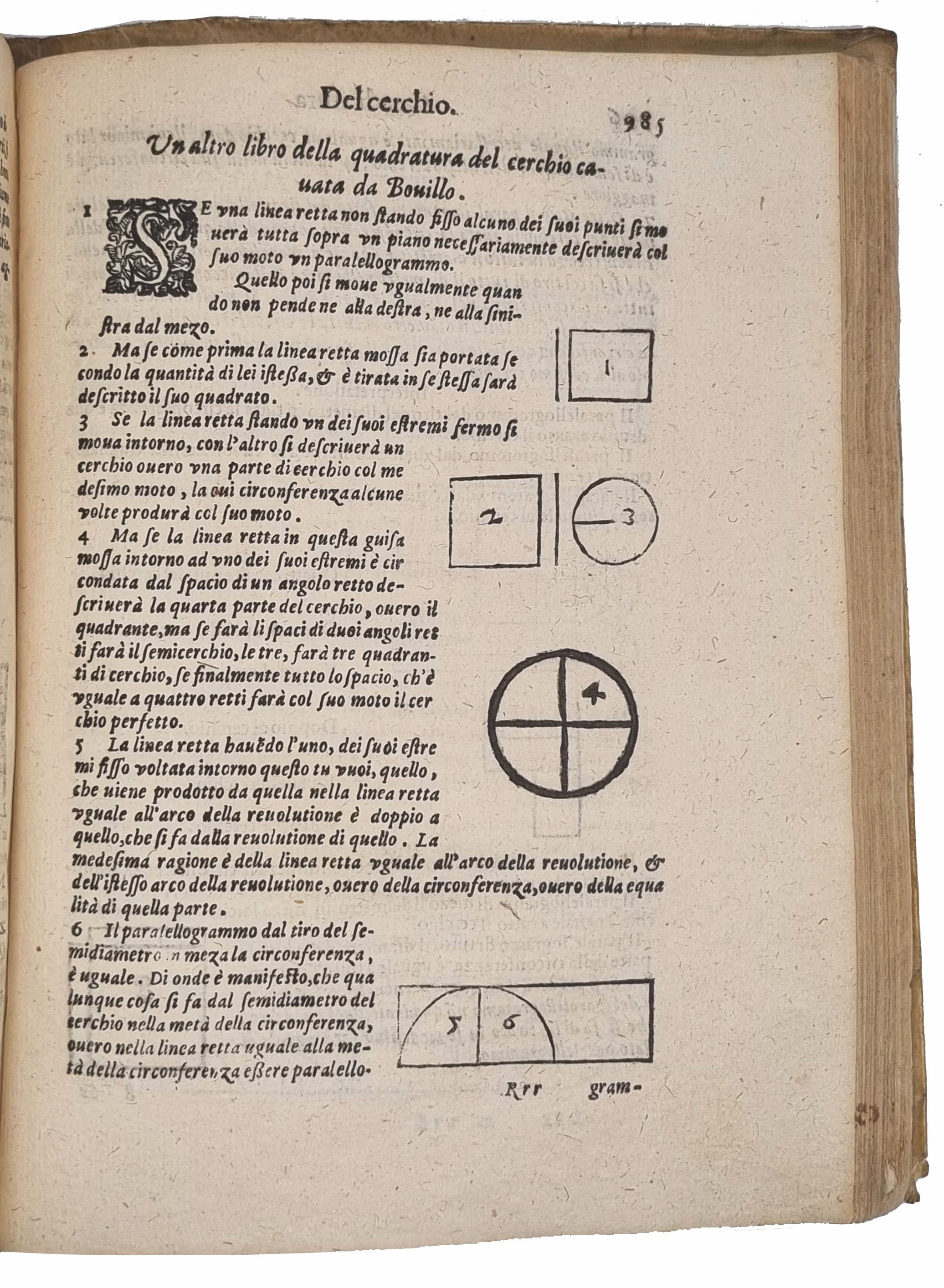 REISCH, Gregorius