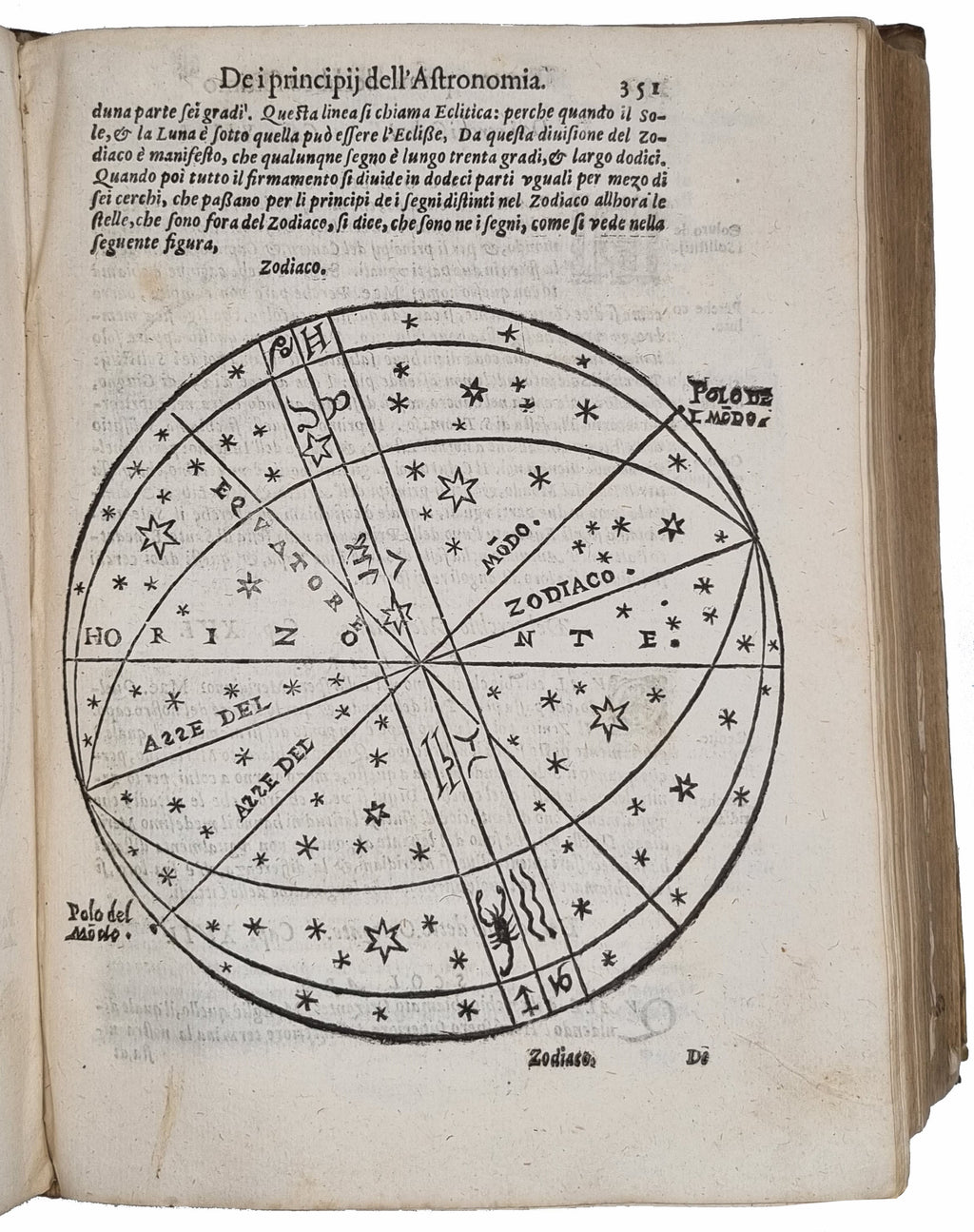 REISCH, Gregorius