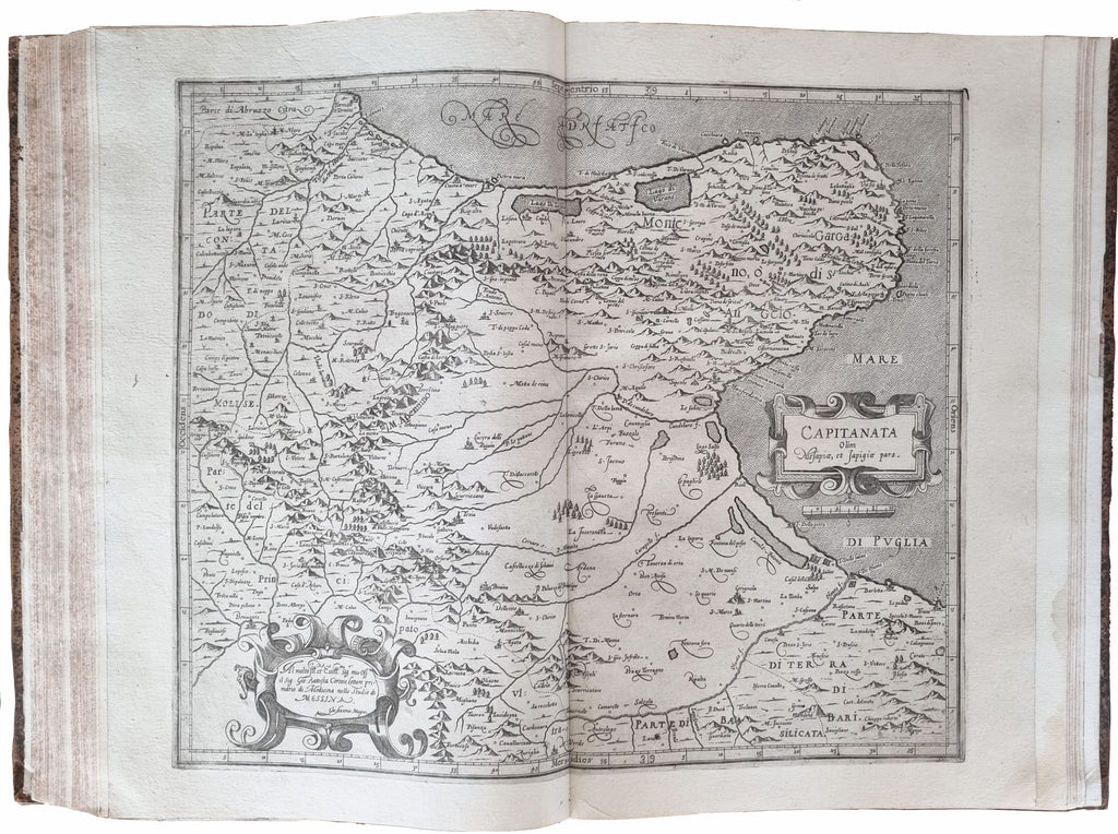 MAGINI, Giovanni Antonio