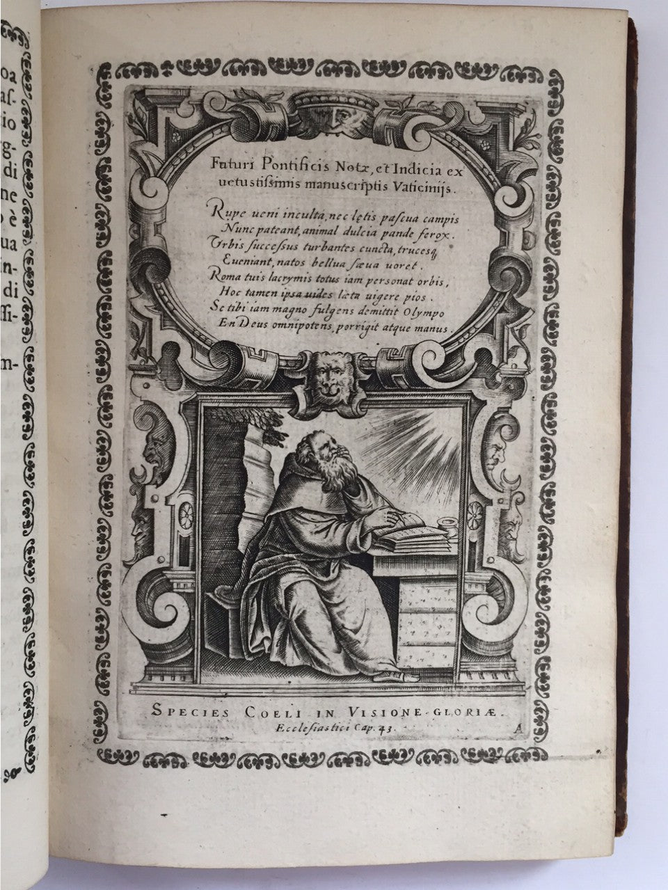 JOACHIM, De Fiore