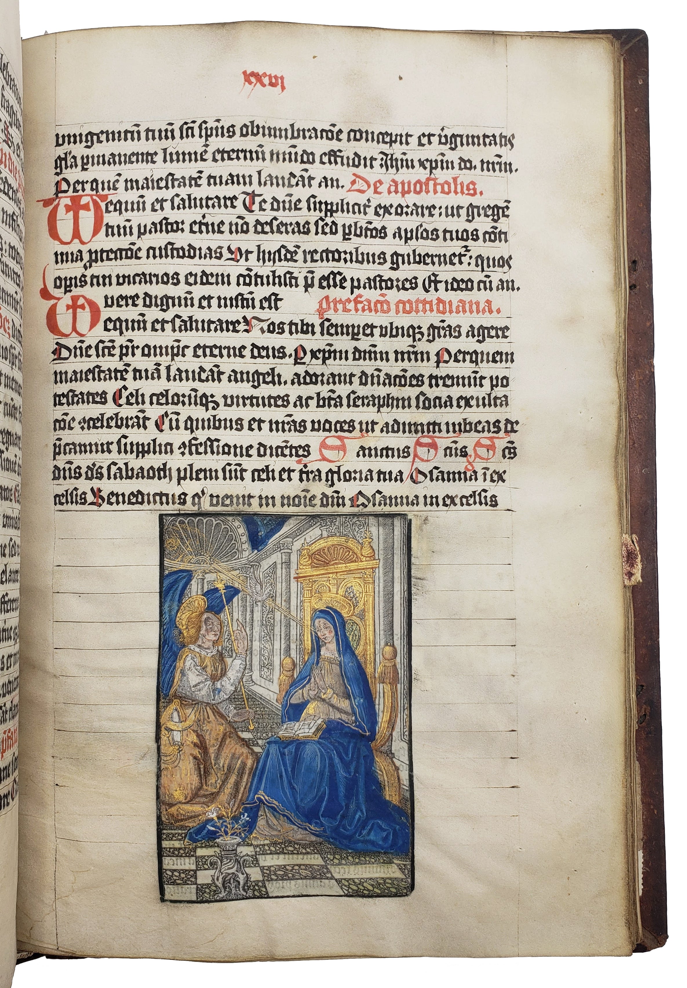 MISSAL