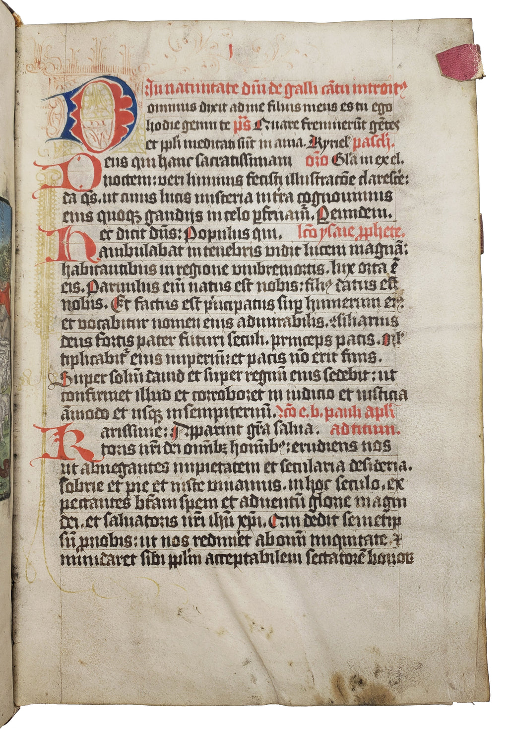 MISSAL