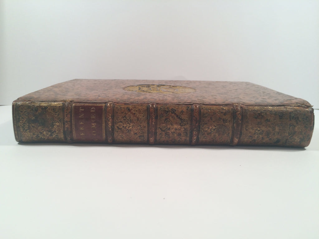 TERENTIUS AFER, Publius.