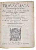 LOCATI, Umberto