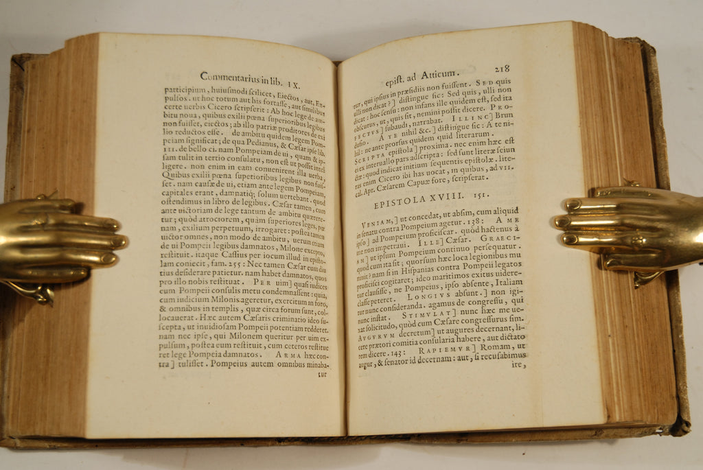 MANUTIUS, Paulus
