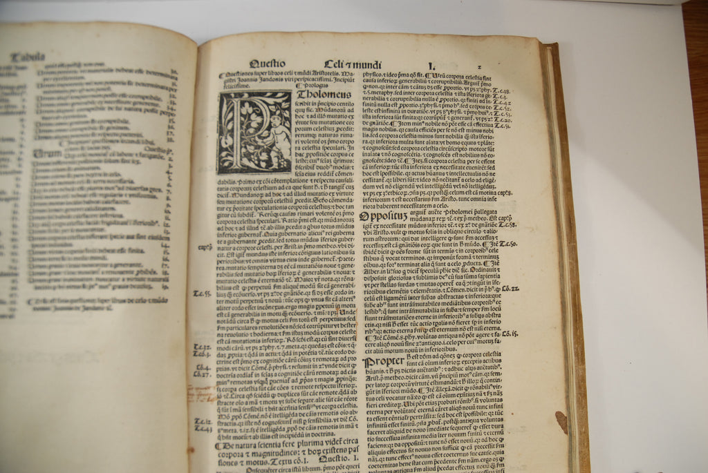 JANDUNO, Joannes de
