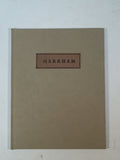MARKHAM, Gervase