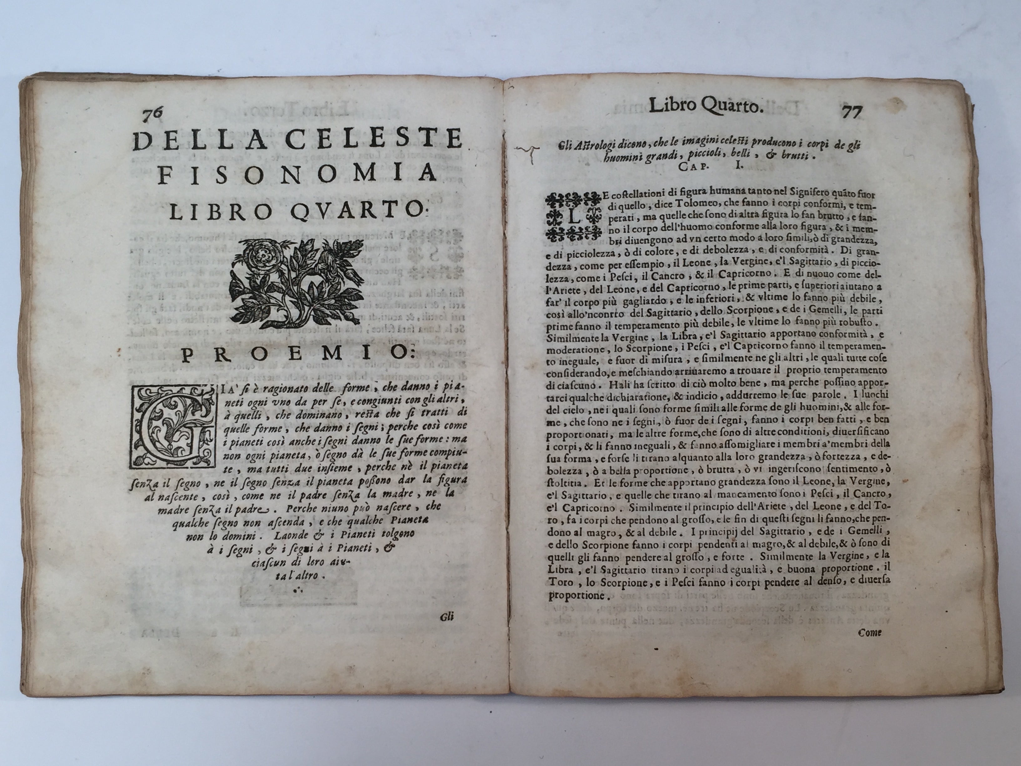 DELLA PORTA, Giovan Battista.