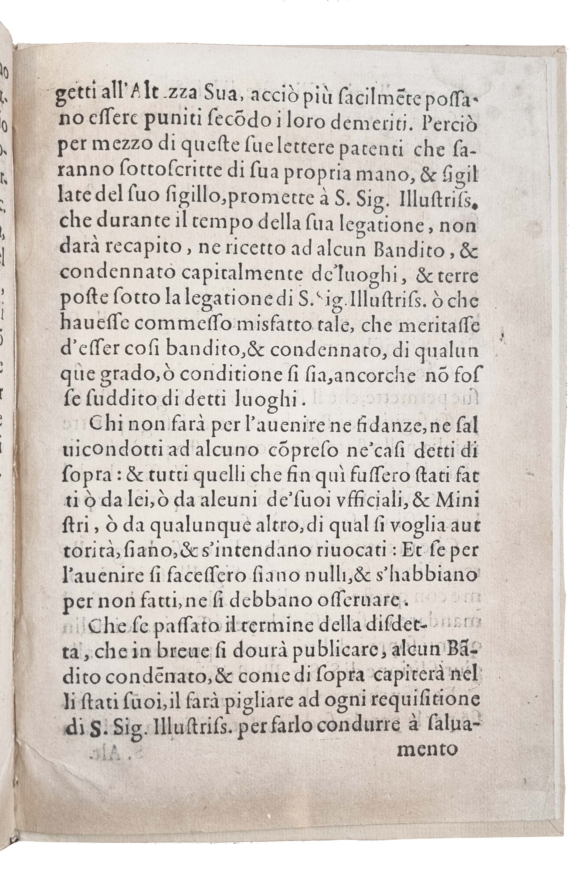 [BOLOGNA.]