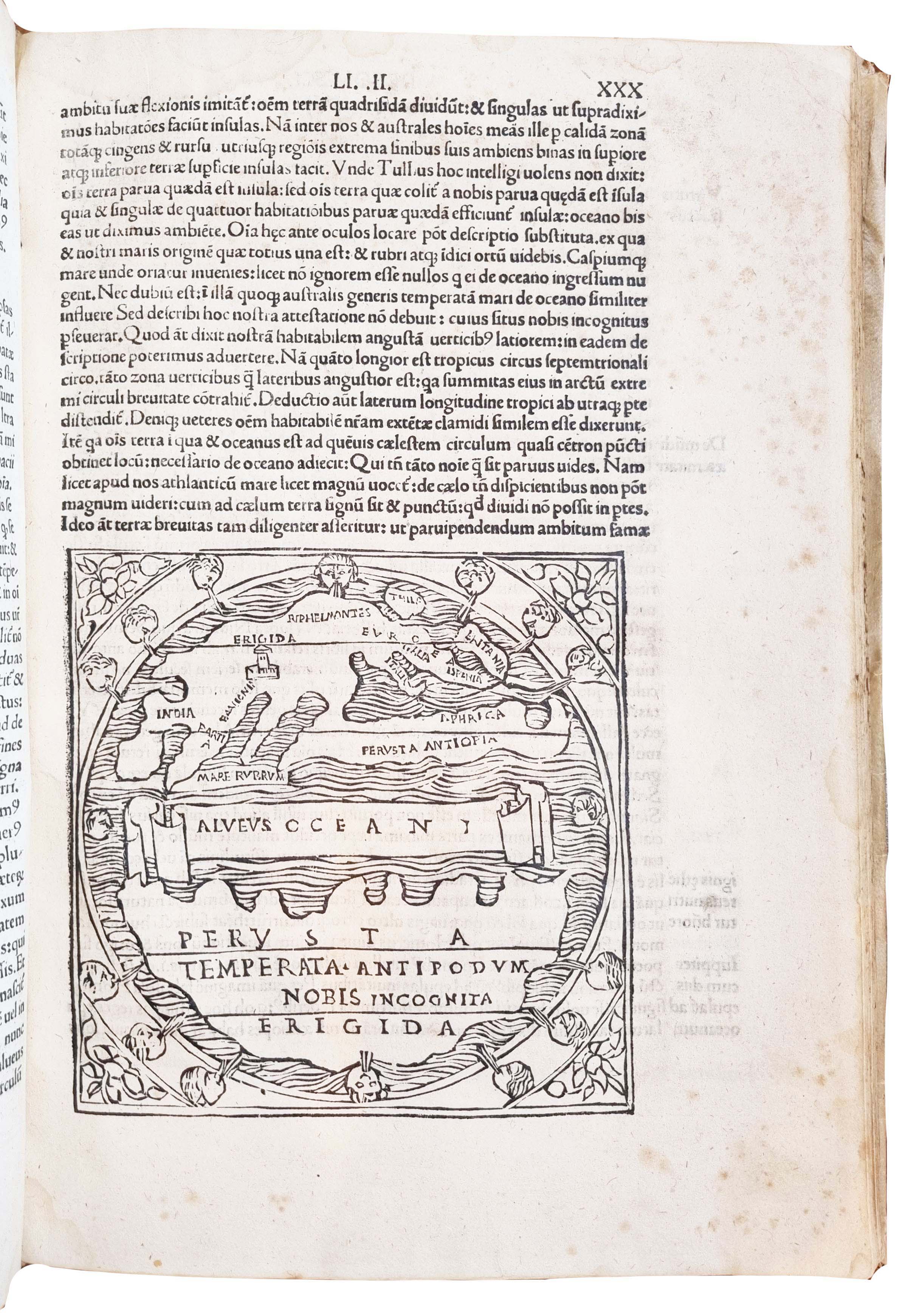 MACROBIUS.