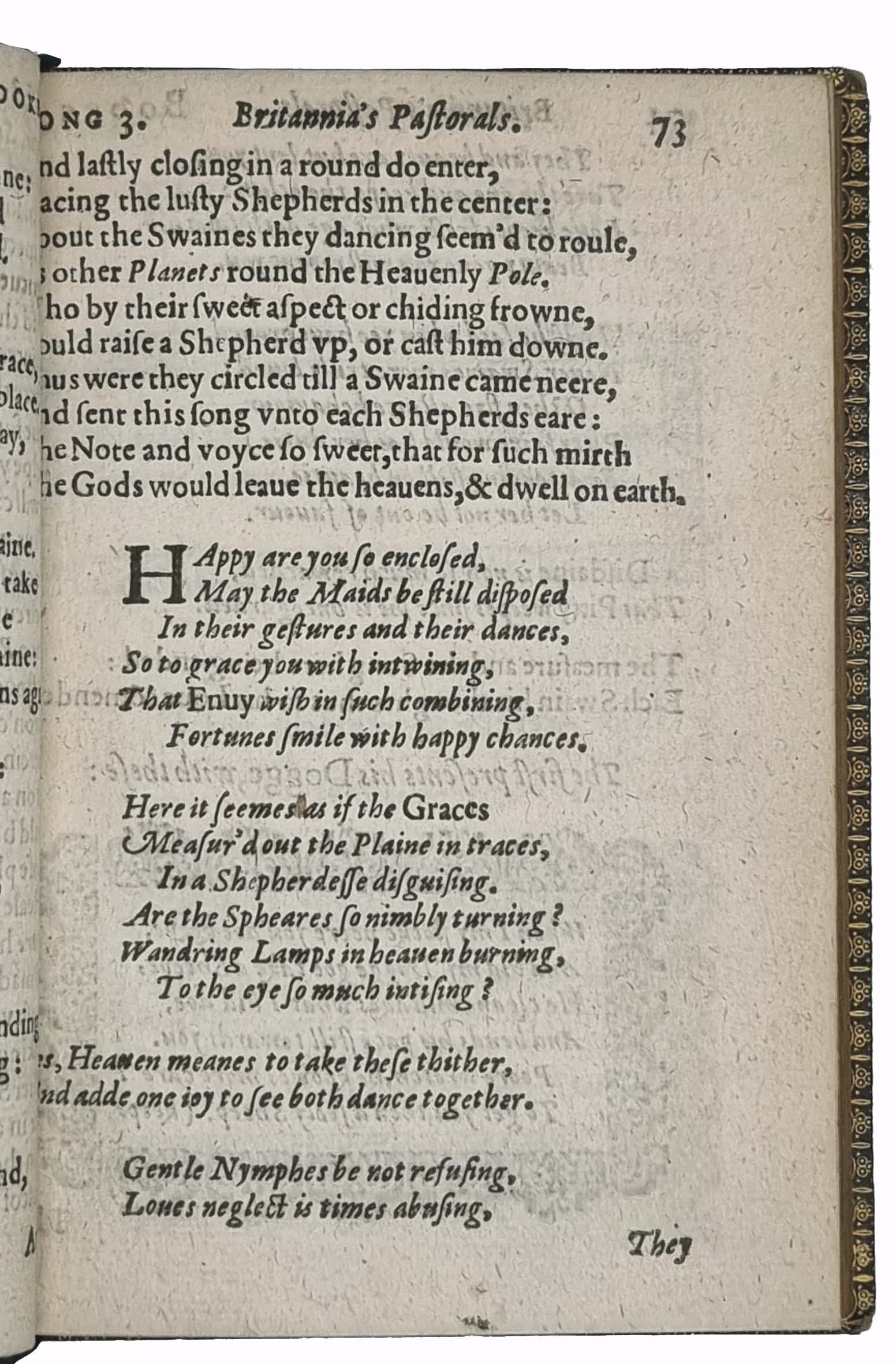 [BROWNE, William]