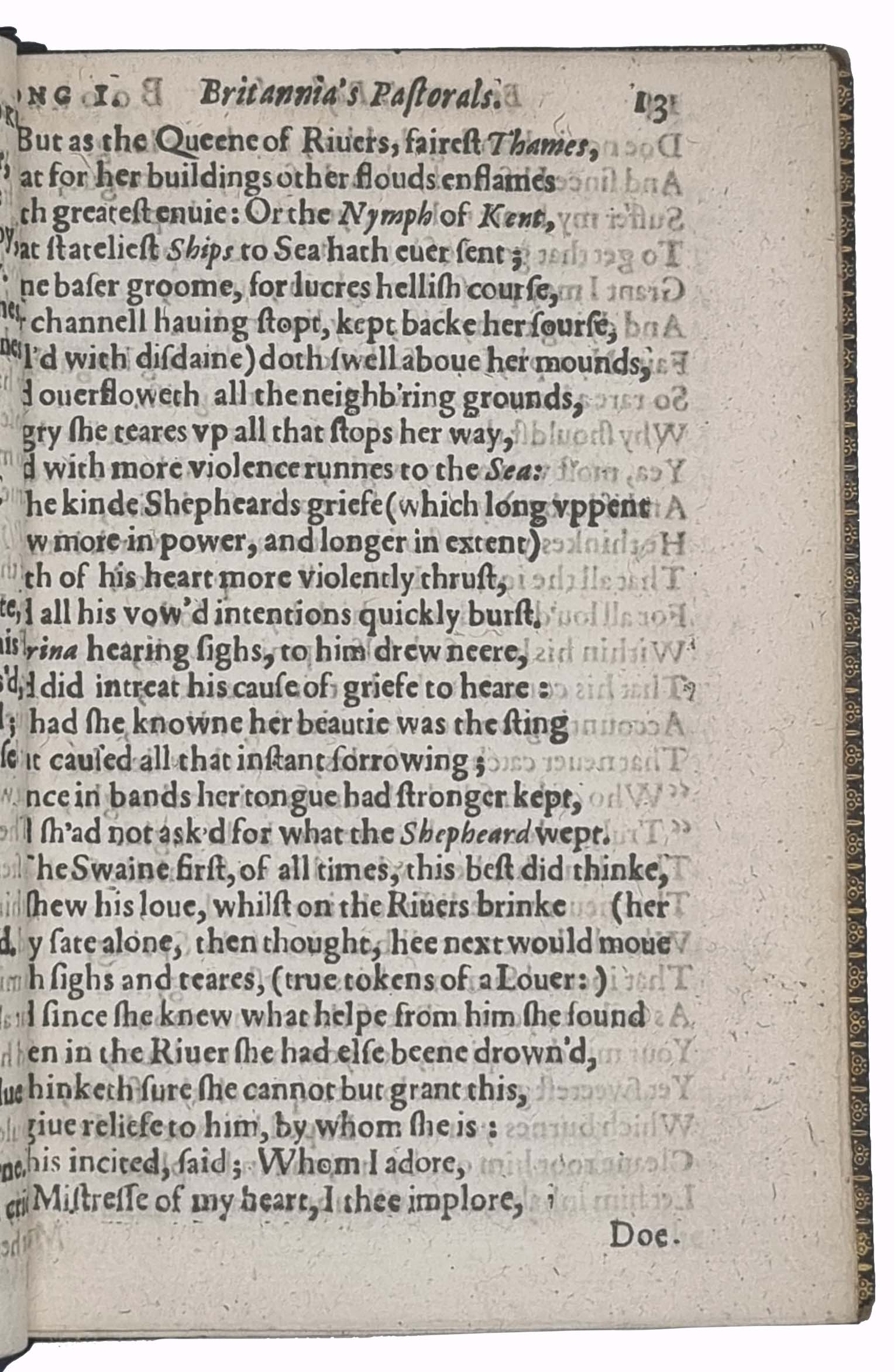 [BROWNE, William]