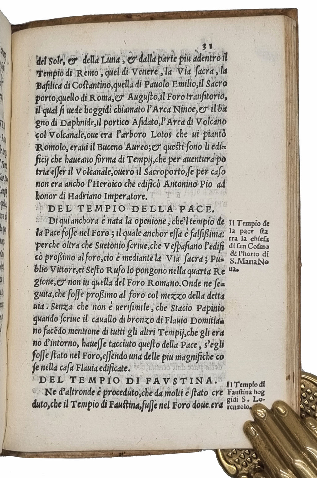 FAUNO, Lucio. [with] LIGORIO, Pirro.