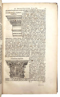 VITRUVIUS POLLIO, Marcus.