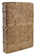 GABUCCINI, Hieronymus. [with] ALTOMARI, Donato Antonio.