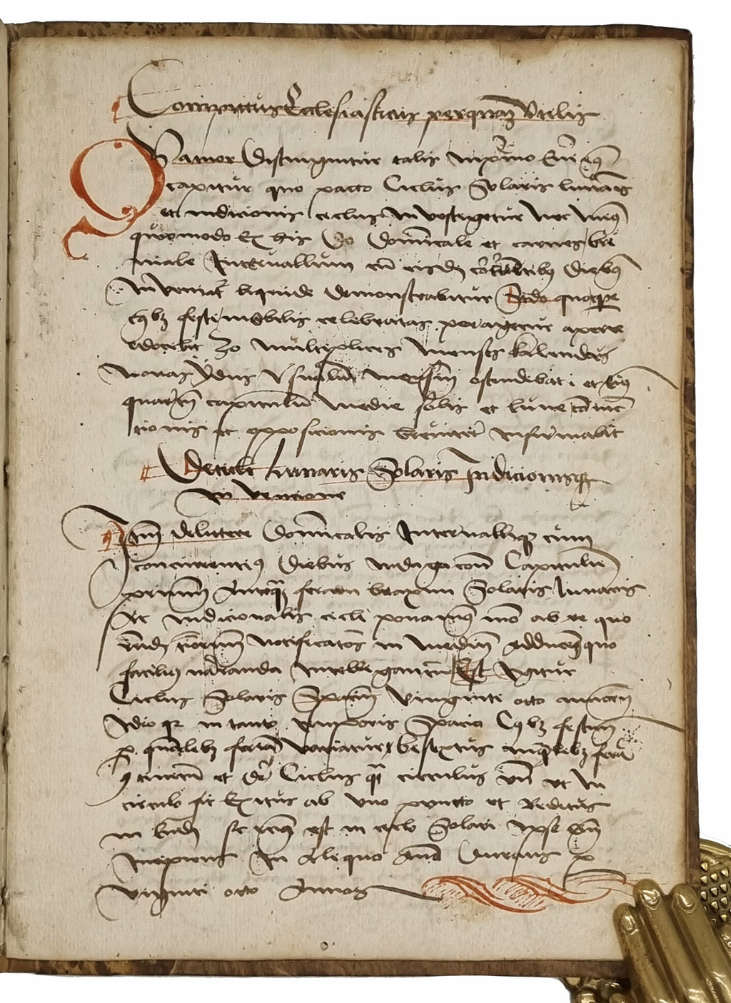 ALBERTUS MAGNUS, Pseudo.