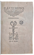 AETIUS, Amidenus.