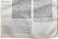 AZO OF BOLOGNA [with] BLANOSCO, Johannes de.