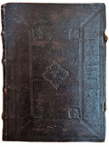 PENNAFORTE, Raymundus de.