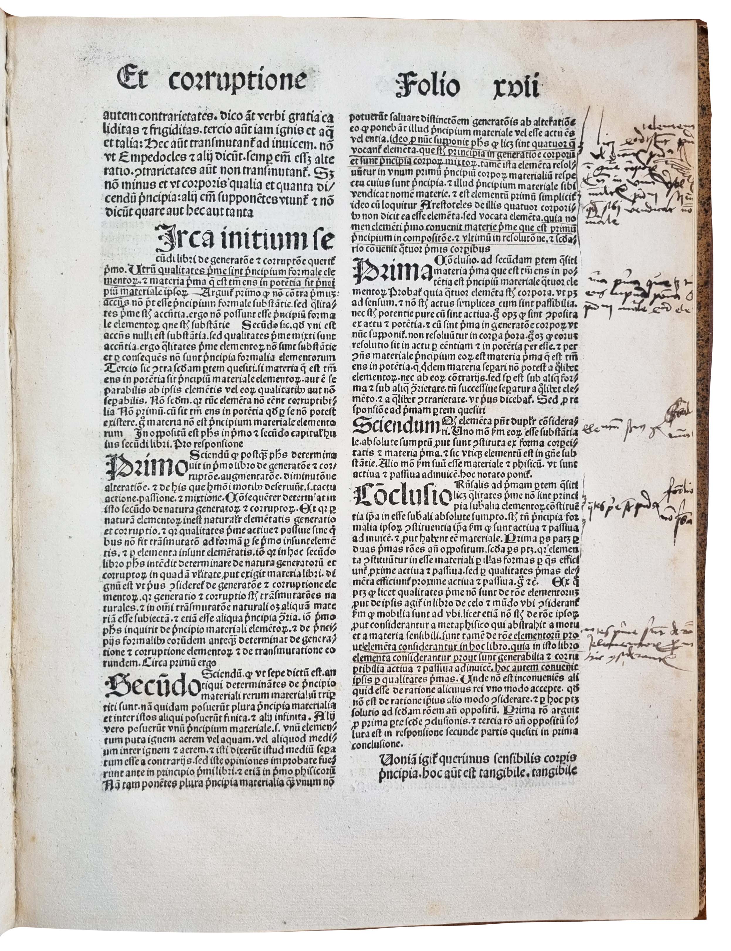VERSOR, Johannes.